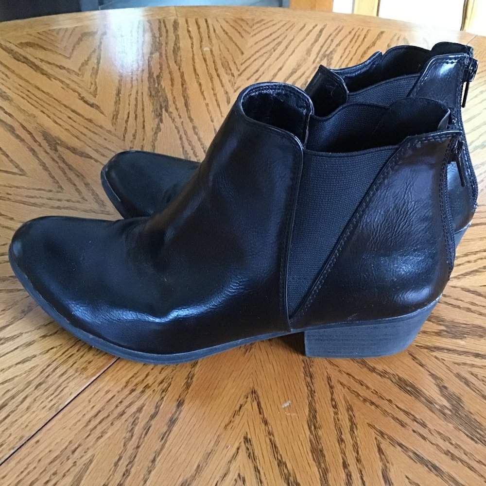 ESPRIT  TIFFANY  WOMEN'S  BOOTS